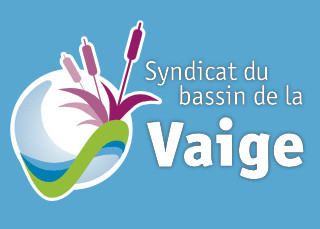 Logo Syndicat du bassin de la Vaiges